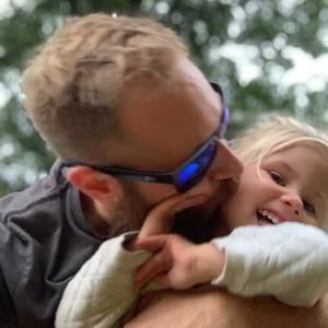 Meet your Posher, Adam